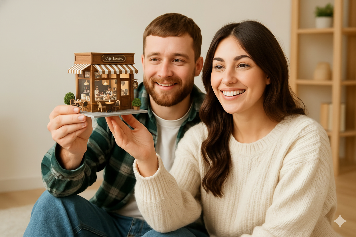 Real Estate Lifestyle